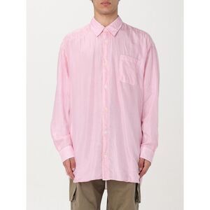 Our Legacy Shirt Men Pink